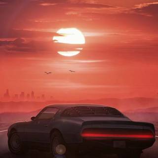 Mad Max phone wallpaper