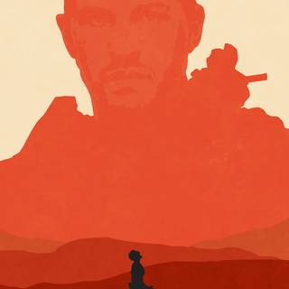 Mad Max phone wallpaper