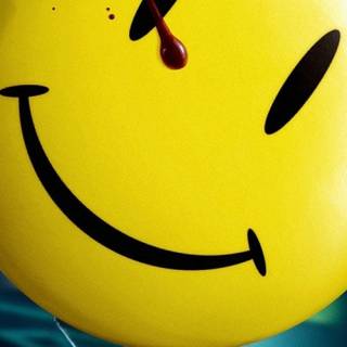 Watchmen phone wallpaper