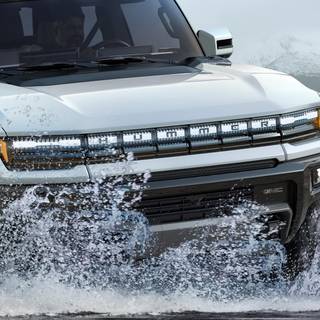 Hummer iPhone wallpaper