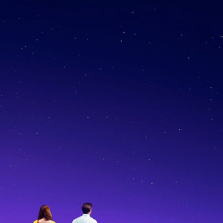 La La Land iPhone wallpaper