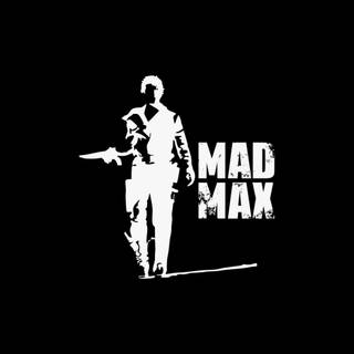 Mad Max phone wallpaper