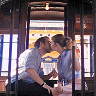 La La Land iPhone wallpaper