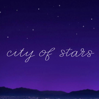 La La Land iPhone wallpaper