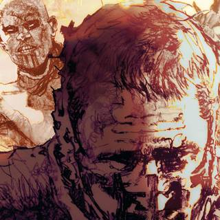 Mad Max phone wallpaper