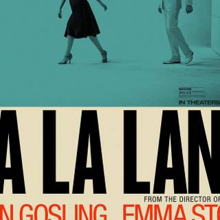 La La Land iPhone wallpaper
