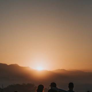 La La Land phone wallpaper