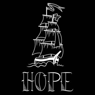 Hope iPhone wallpaper