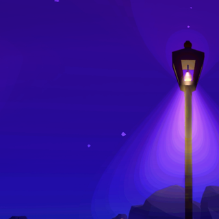 La La Land iPhone wallpaper