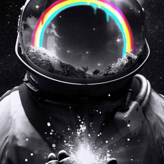 Hope iPhone wallpaper