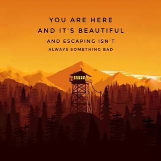 Hope iPhone wallpaper