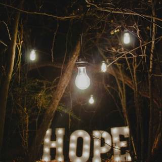 Hope iPhone wallpaper