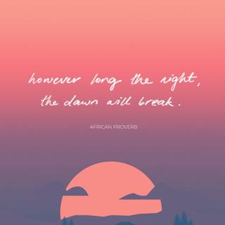 Hope iPhone wallpaper