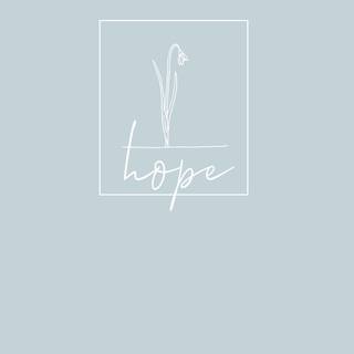 Hope iPhone wallpaper