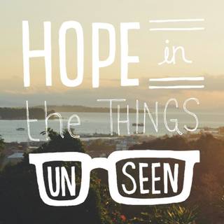 Hope iPhone wallpaper