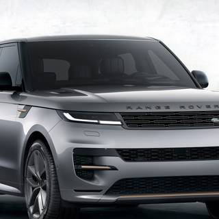 iPhone Range Rover Sport wallpaper