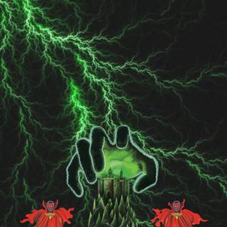 Wizard phone wallpaper