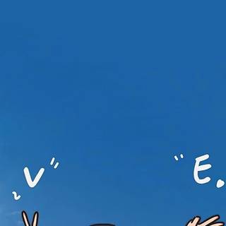 Phone matching wallpaper