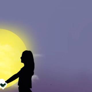 Phone matching wallpaper