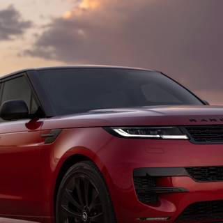 iPhone Range Rover Sport wallpaper