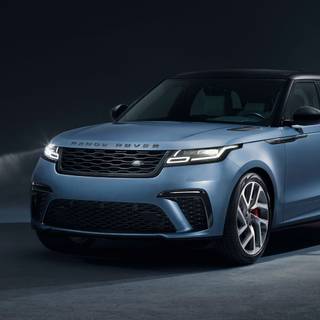 iPhone Range Rover Sport wallpaper