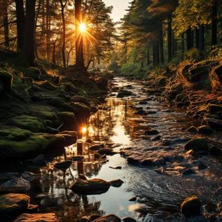 Phone scenary wallpaper