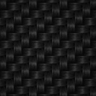 Plain black iPhone wallpaper