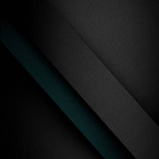 Plain black iPhone wallpaper