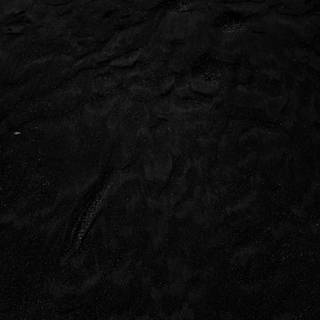 Plain black iPhone wallpaper