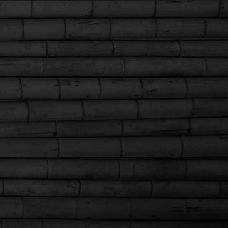 Plain black iPhone wallpaper