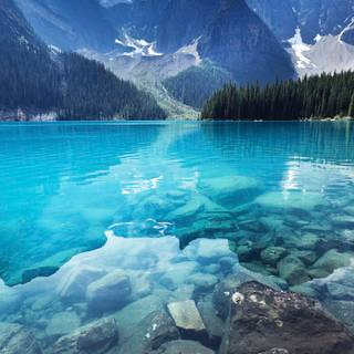 Scenary phone wallpaper