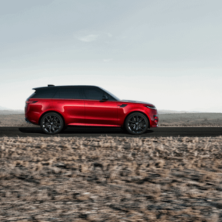 iPhone Range Rover Sport wallpaper