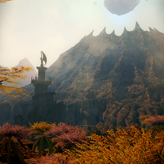 Phone scenary wallpaper