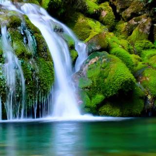 Phone scenary wallpaper