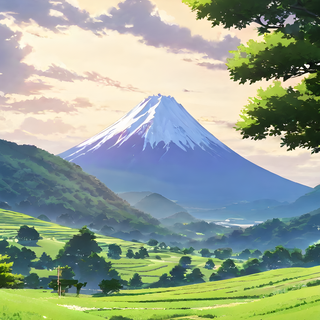 Scenary phone wallpaper