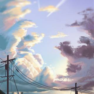 Scenary phone wallpaper