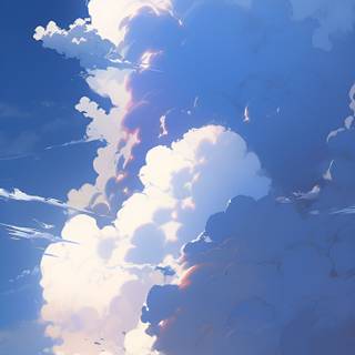 Scenary phone wallpaper