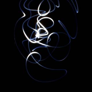 Plain black iPhone wallpaper