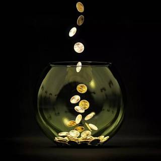 Billionaire iPhone wallpaper