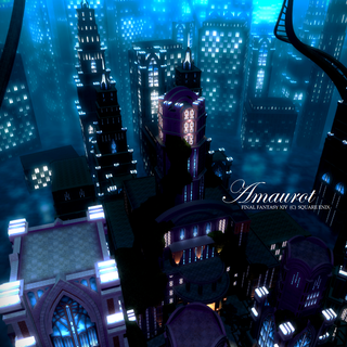 Scenary phone wallpaper