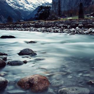 Phone scenary wallpaper