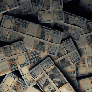 Billionaire iPhone wallpaper