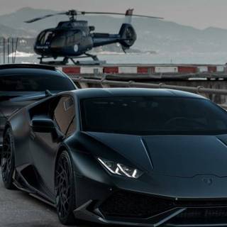 Billionaire iPhone wallpaper