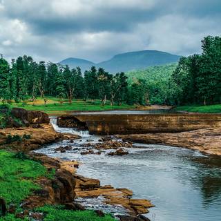 Phone scenary wallpaper