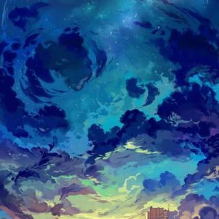 Phone scenary wallpaper