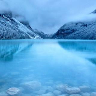 Phone scenary wallpaper