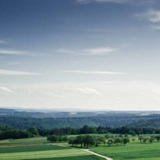 Scenary phone wallpaper