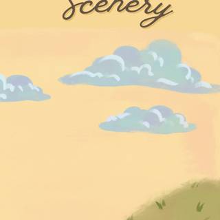 Scenary phone wallpaper
