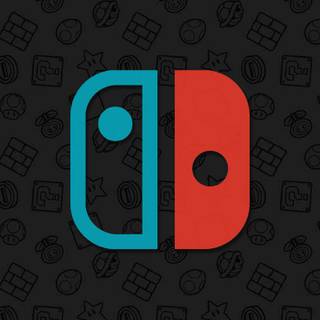 iPhone Nintendo wallpaper