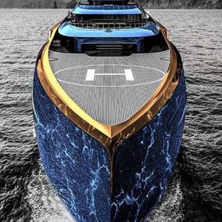 Billionaire iPhone wallpaper